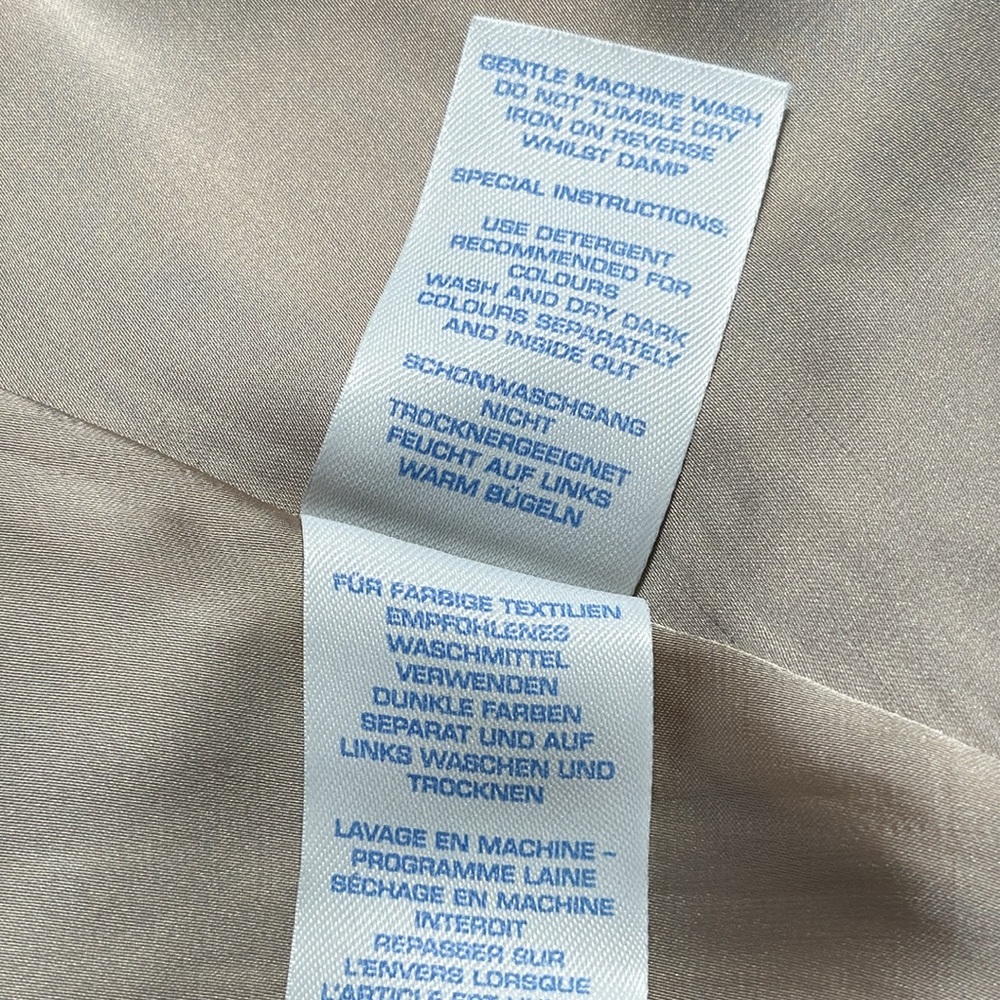 BODEN LINED DRESS US 4 - Picture 8 of 8